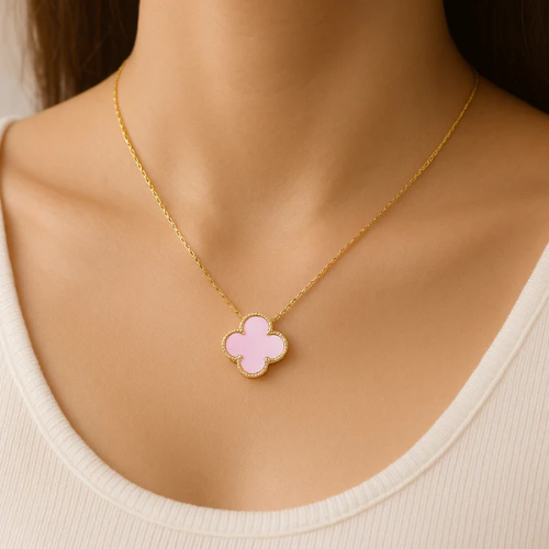 <tc>Jolie Chance Halskette </tc>
