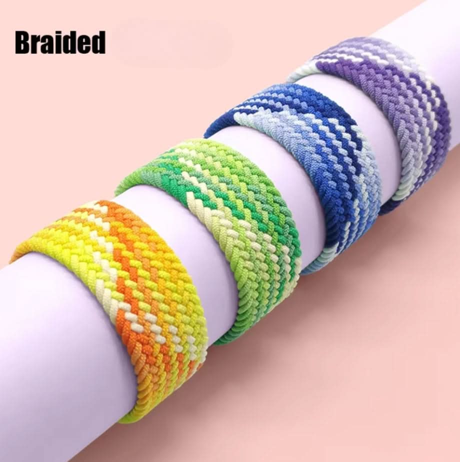 <tc>Braided Flex </tc>