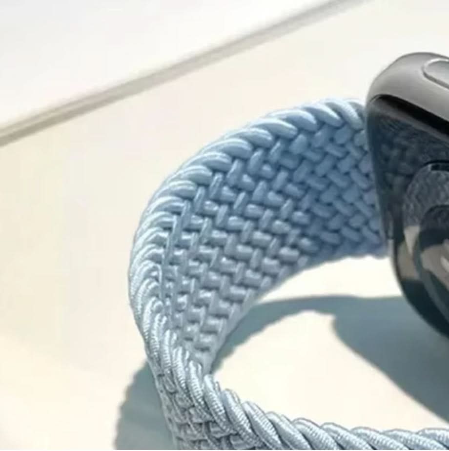 <tc>Braided Flex </tc>