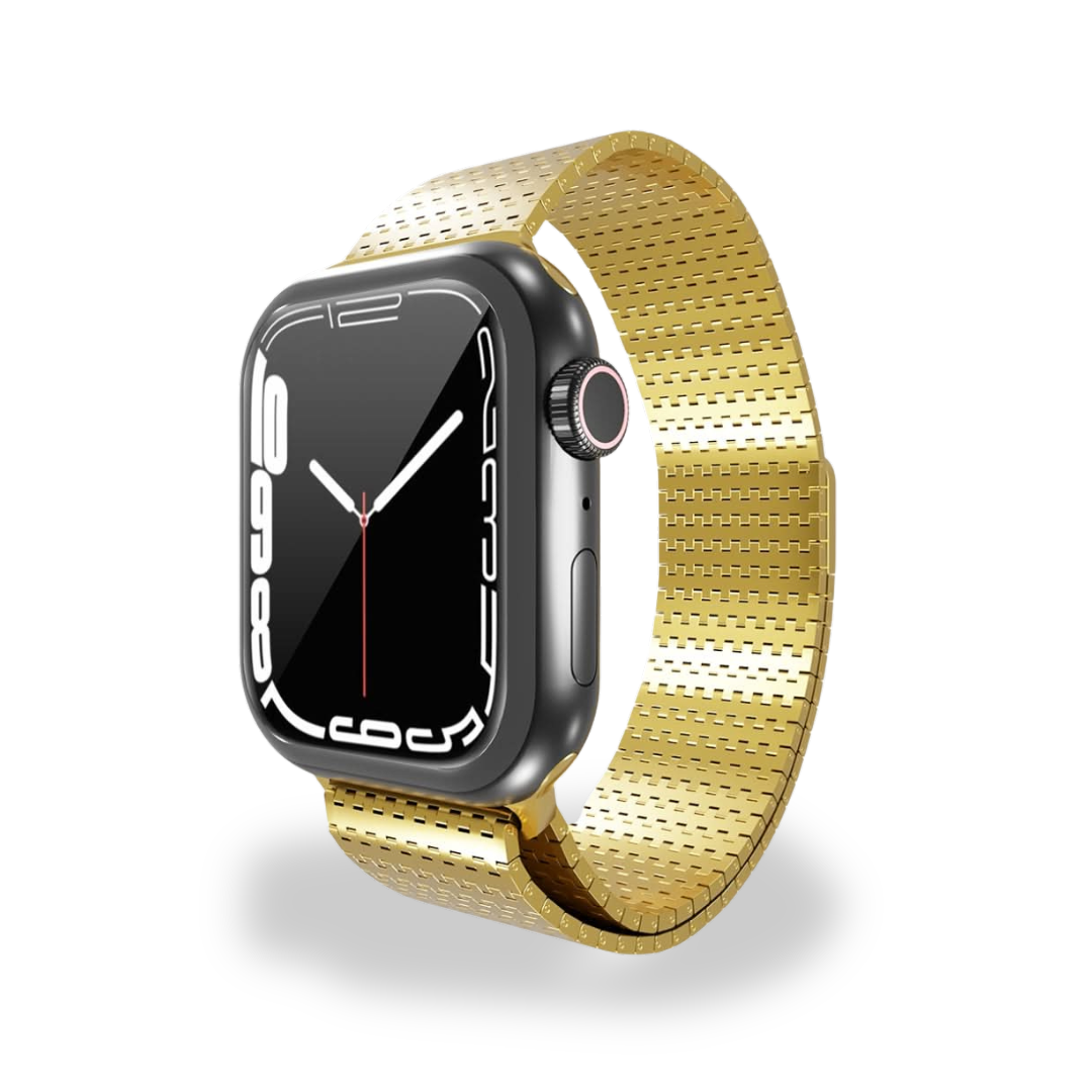 <tc>Smooth Mesh </tc>