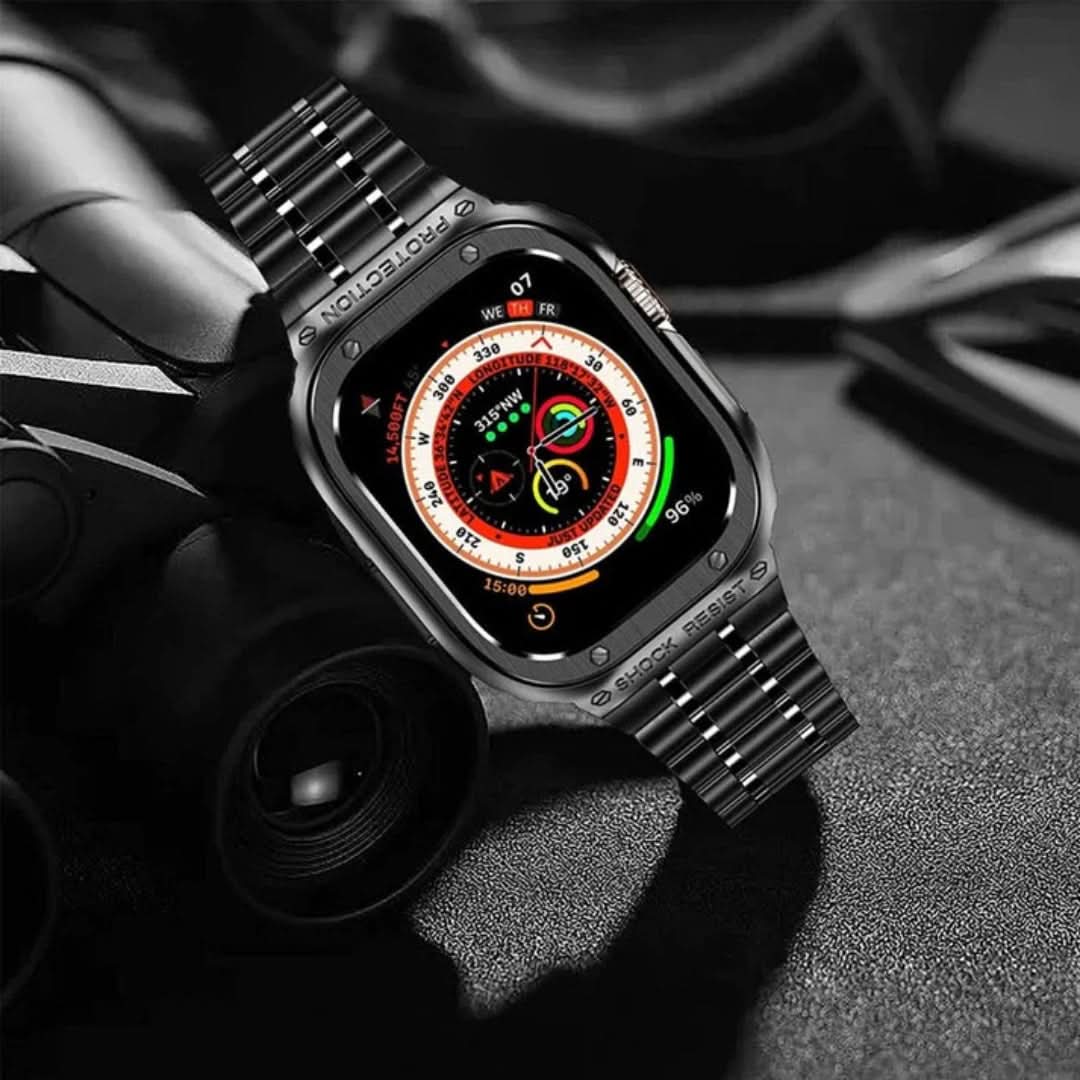 <tc>Ultimum + Shock Resist Case </tc>
