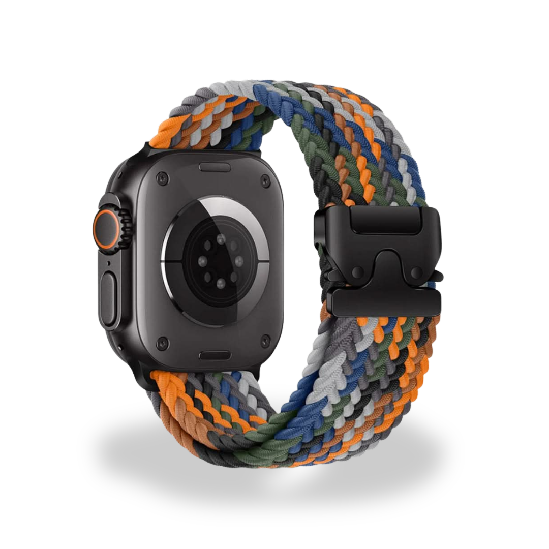 <tc>Braided Flex 2.0 </tc>