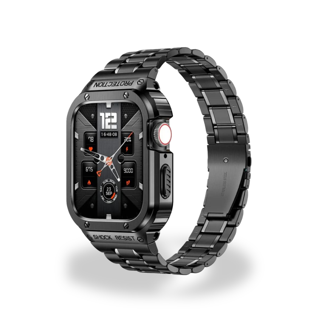 <tc>Ultimum + Shock Resist Case </tc>