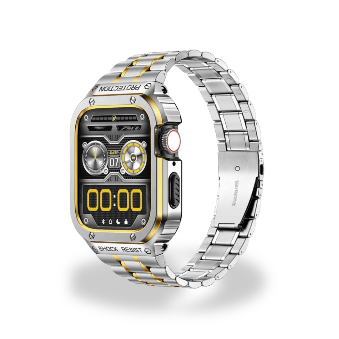 <tc>Ultimum + Shock Resist Case </tc>