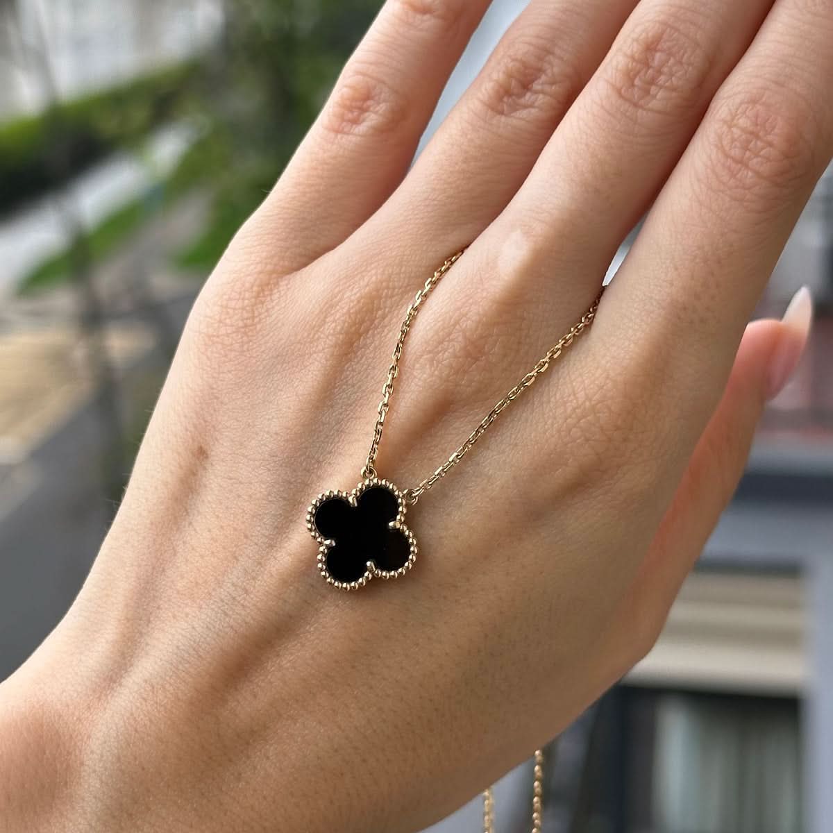 <tc>Jolie Chance Halskette </tc>