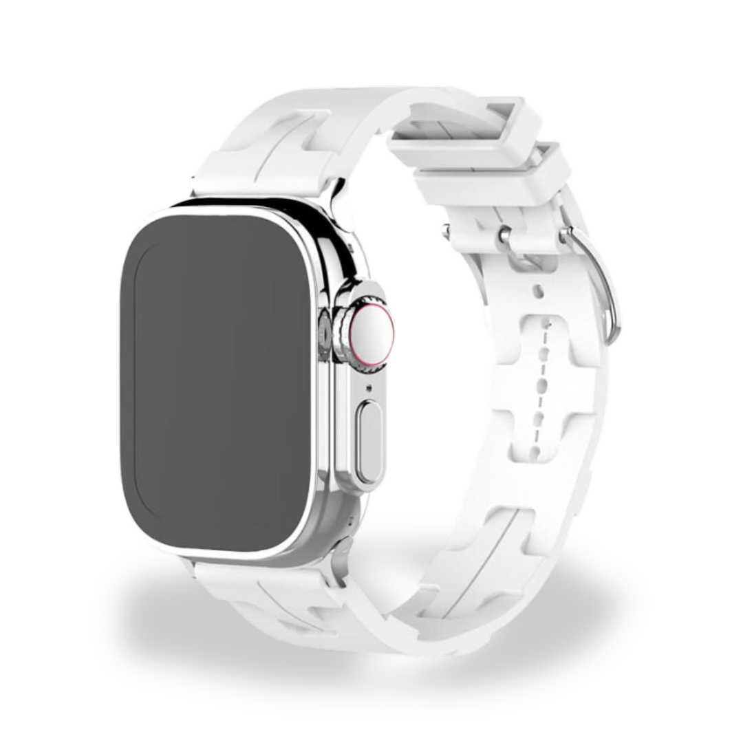 <tc>H-Strap Silicone </tc>