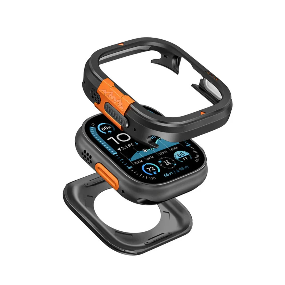 ULTRA PROTECTION CASE (ONLY FOR ULTRA & 10)