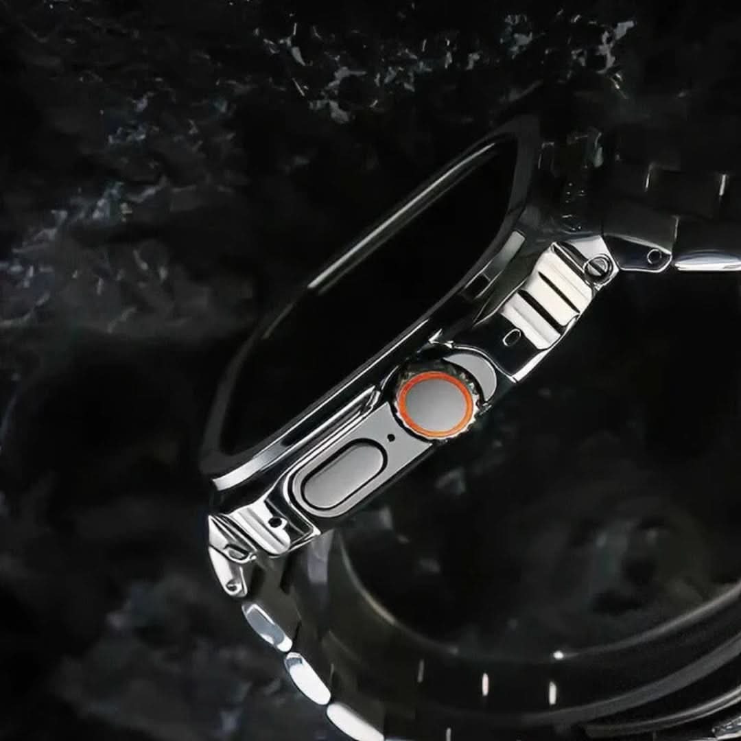 <tc>Ultimum + Shock Resist Case </tc>
