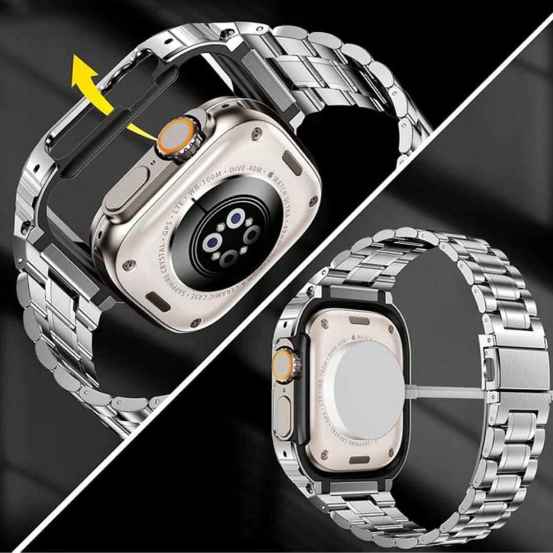 <tc>Ultimum + Shock Resist Case </tc>