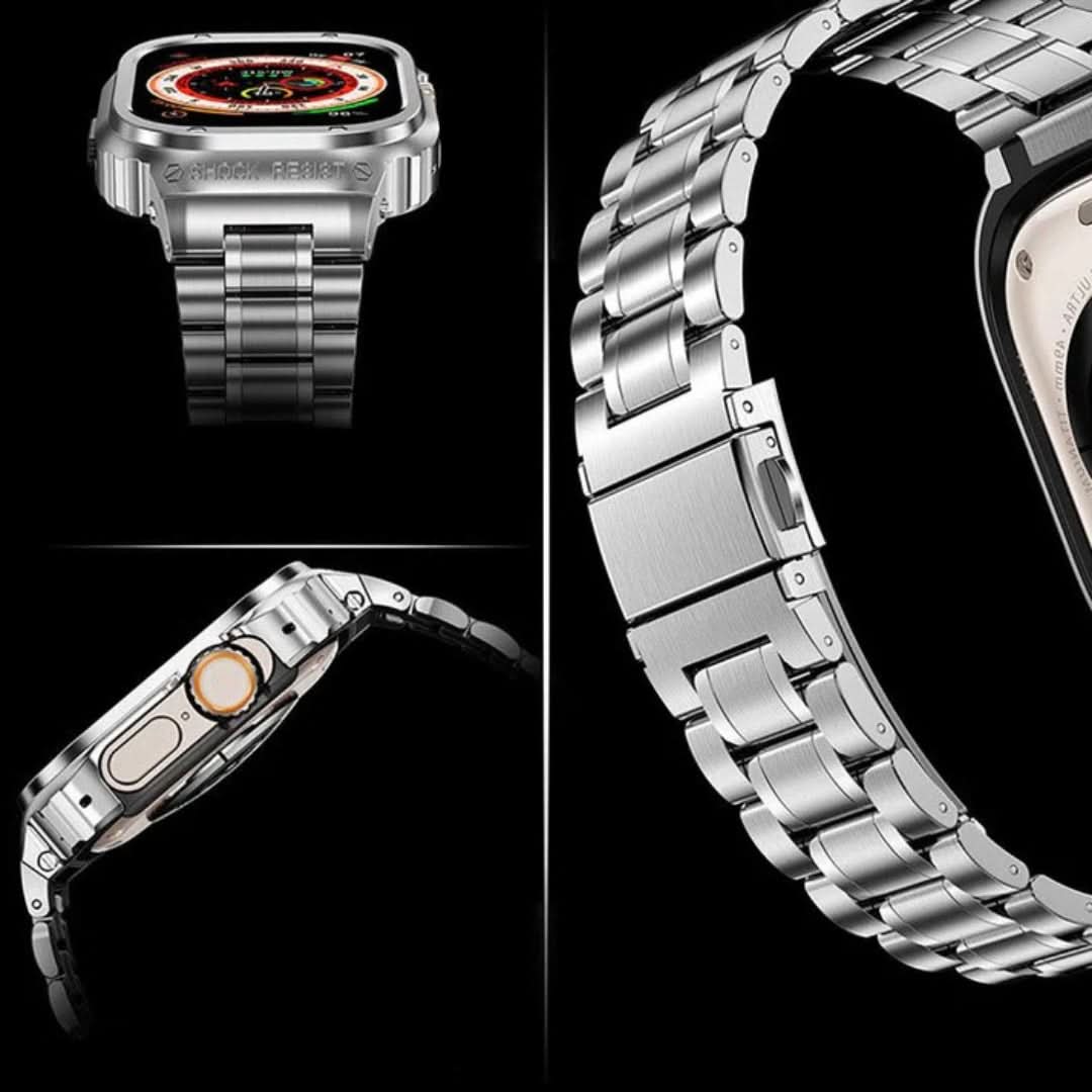 <tc>Ultimum + Shock Resist Case </tc>