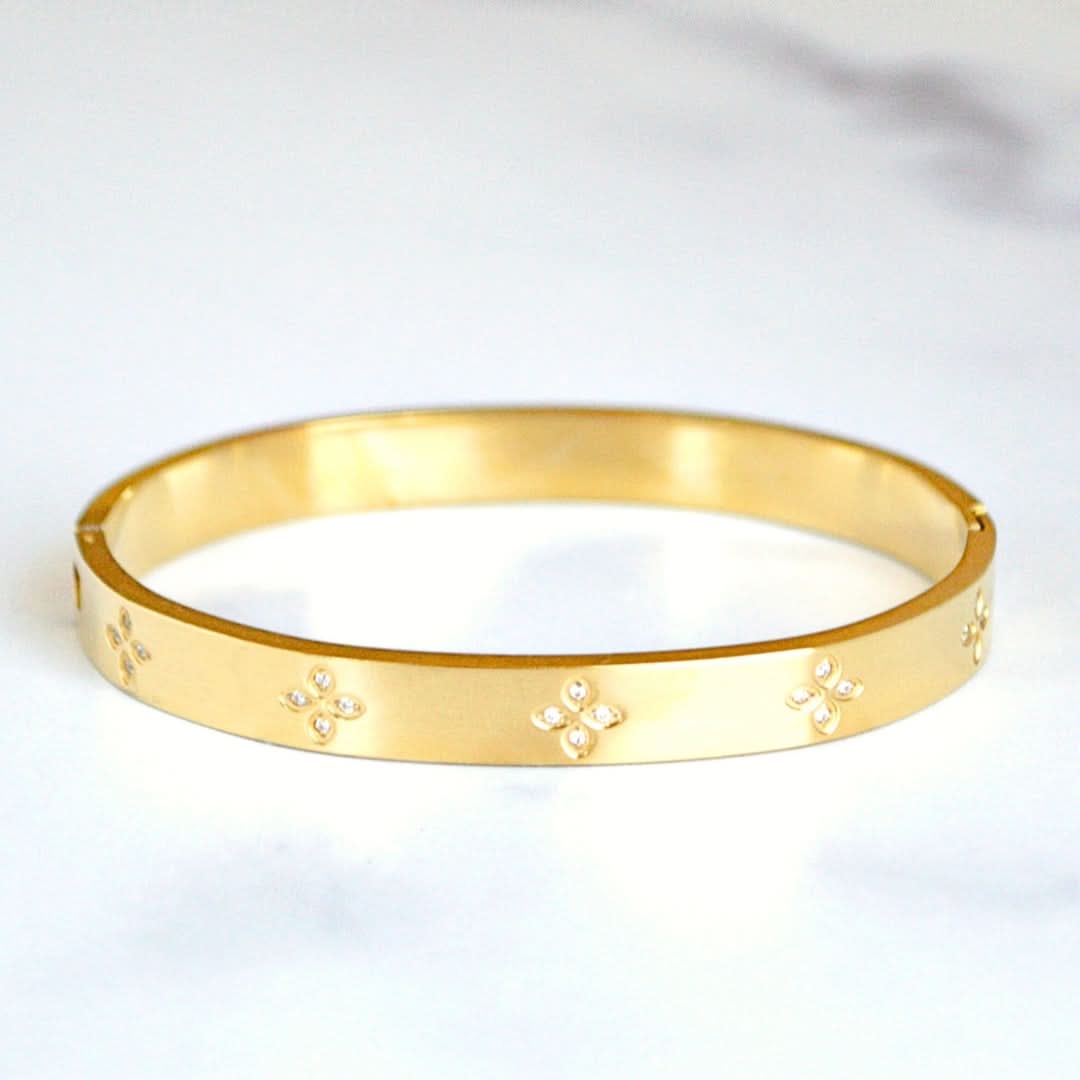 <tc>Bloom Armband </tc>