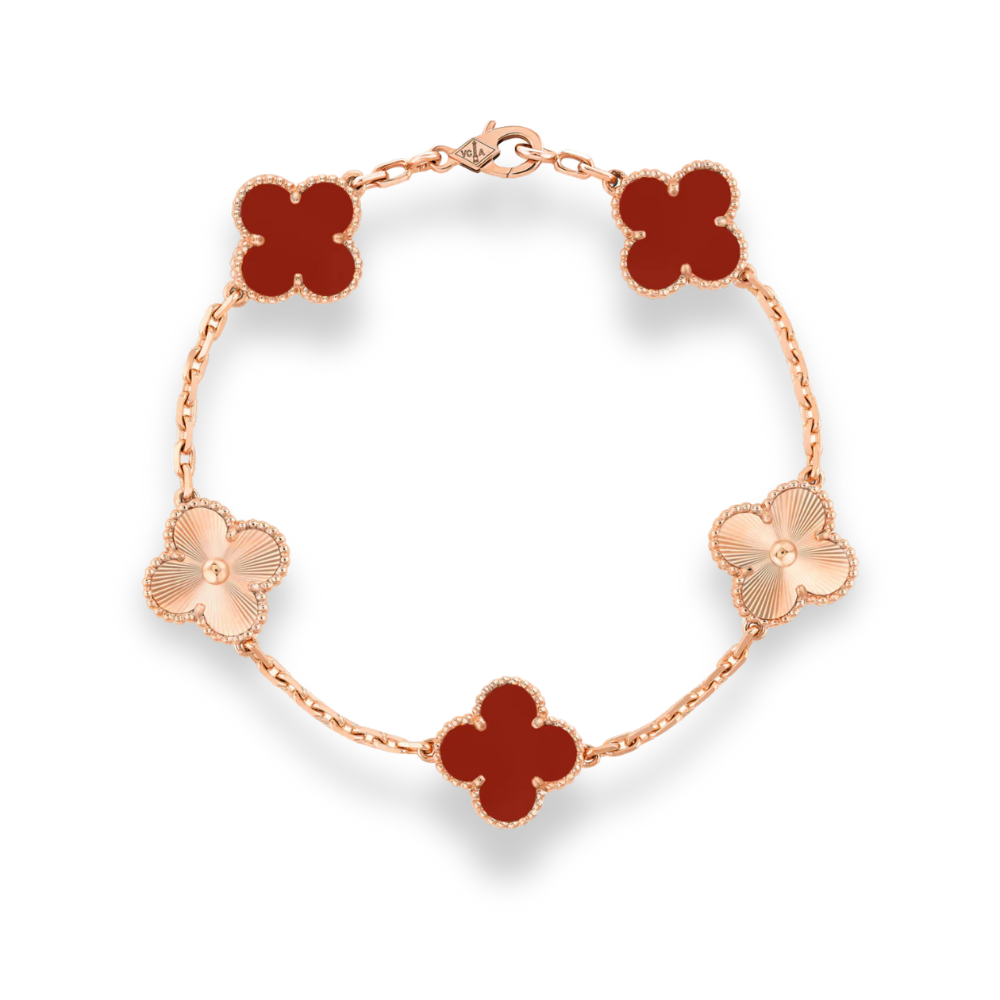 <tc>Jolie Chance Deluxe Armband </tc>