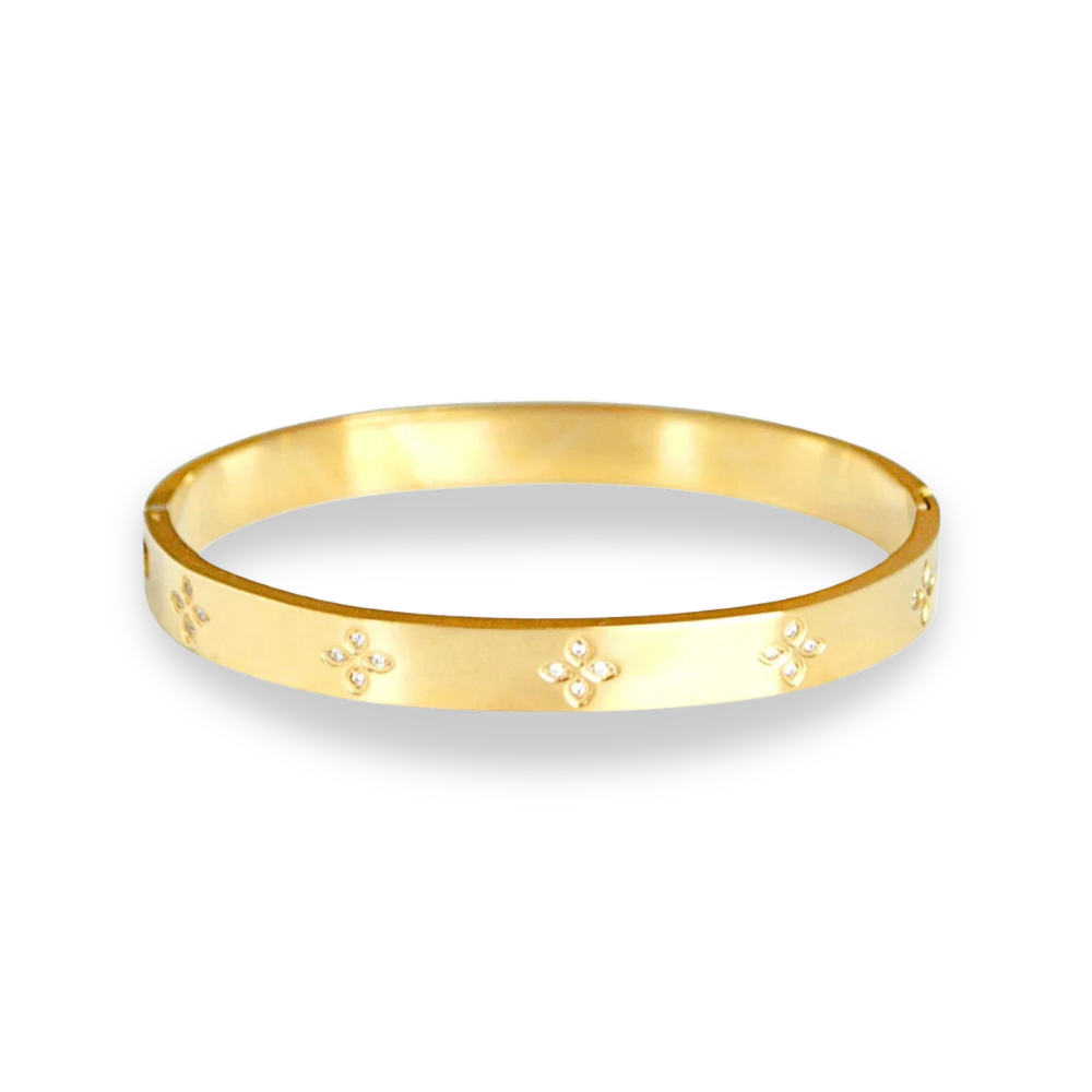 <tc>Bloom Armband </tc>