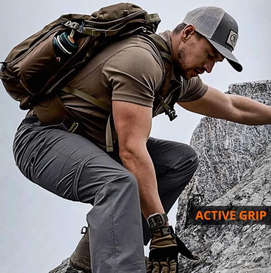 <tc>Active Grip </tc>