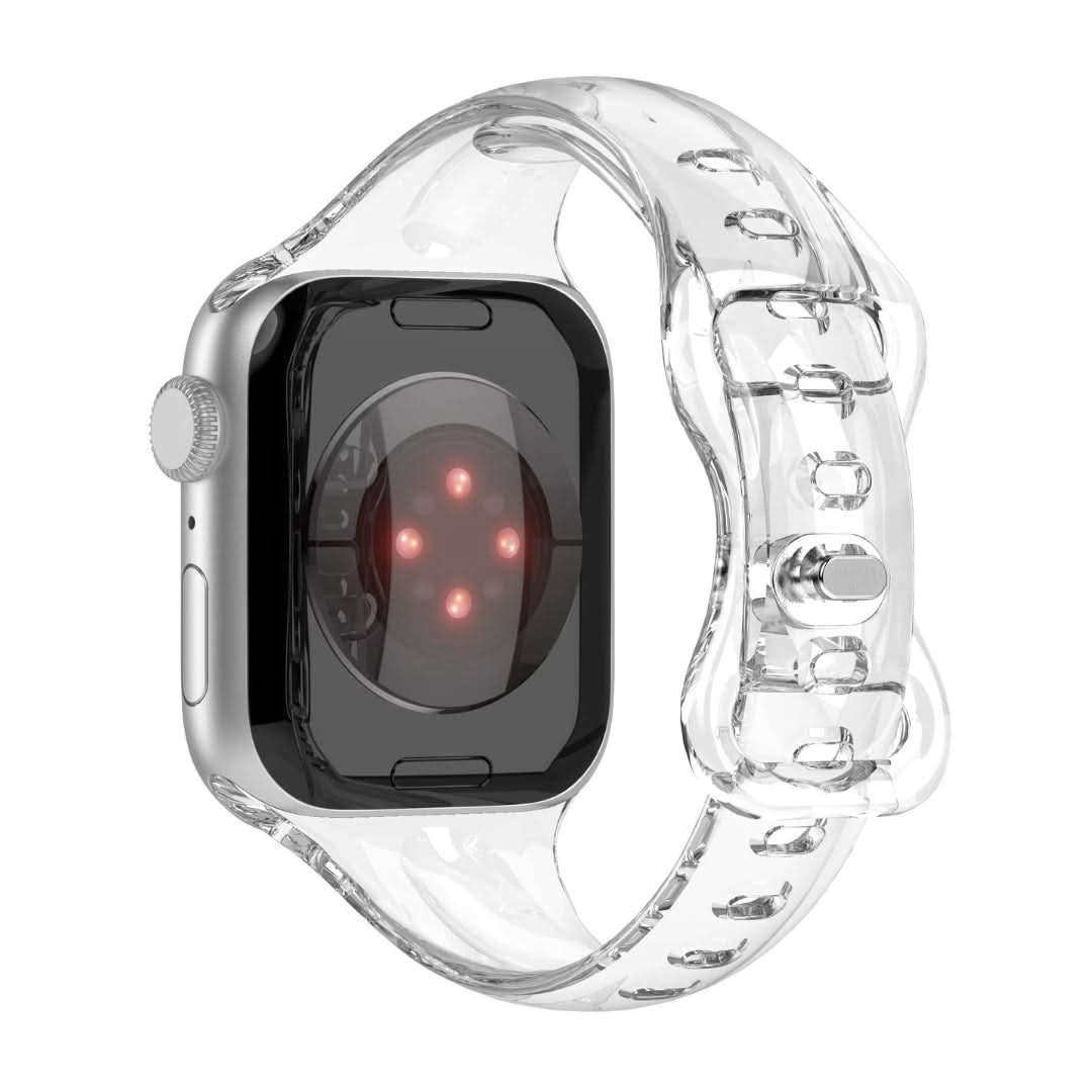 <tc>Crystal Clear </tc>