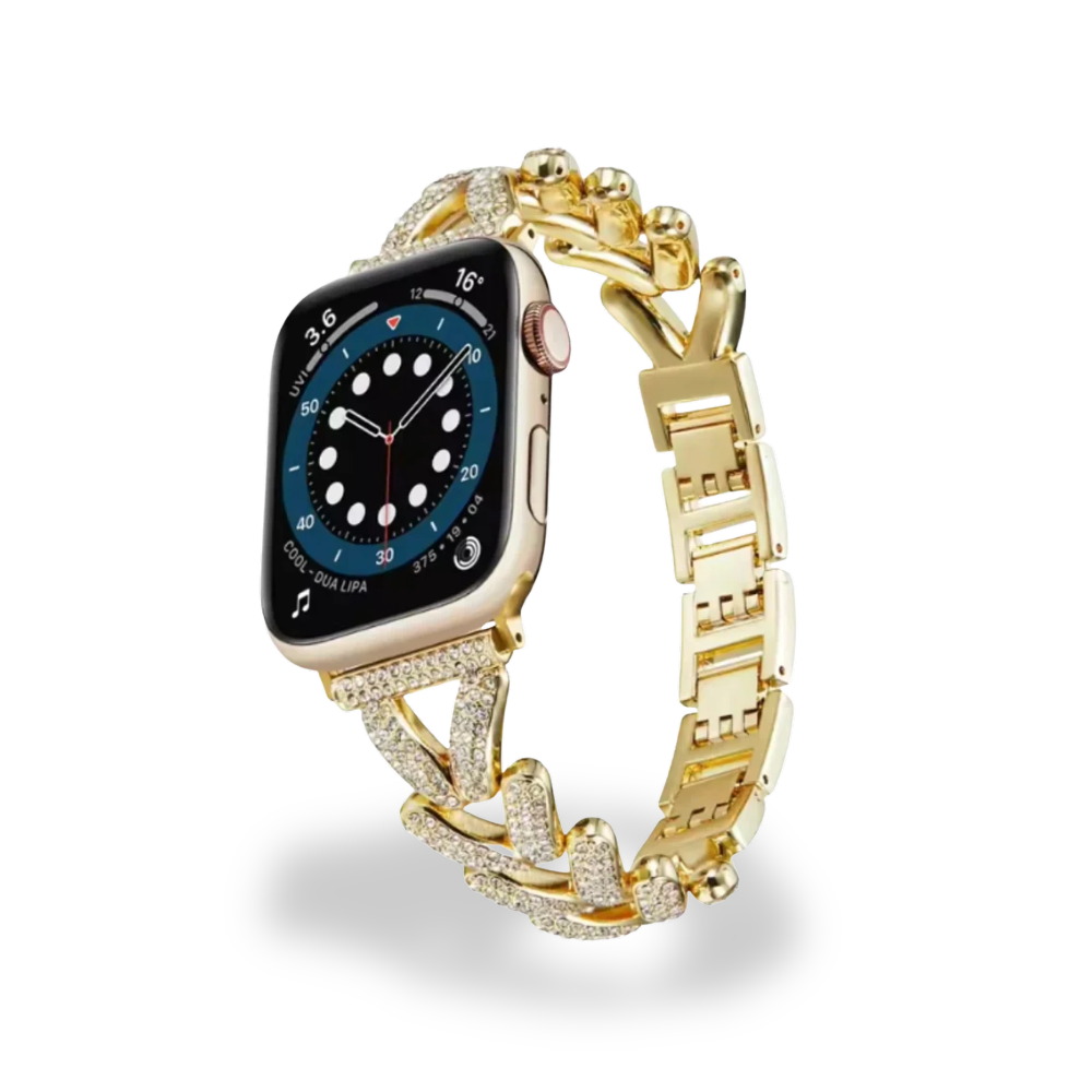 <tc>Lustrous Diamond </tc>