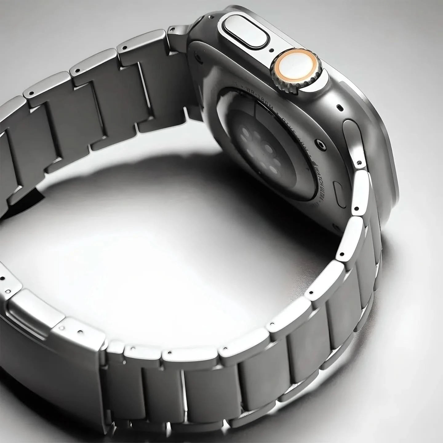 <tc>Titanium </tc>