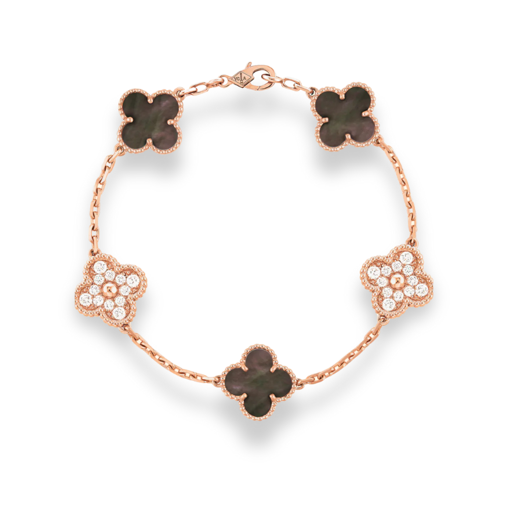 <tc>Jolie Chance Deluxe Armband </tc>