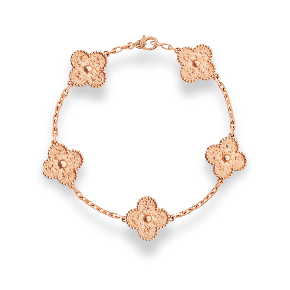 <tc>Jolie Chance Deluxe Armband </tc>