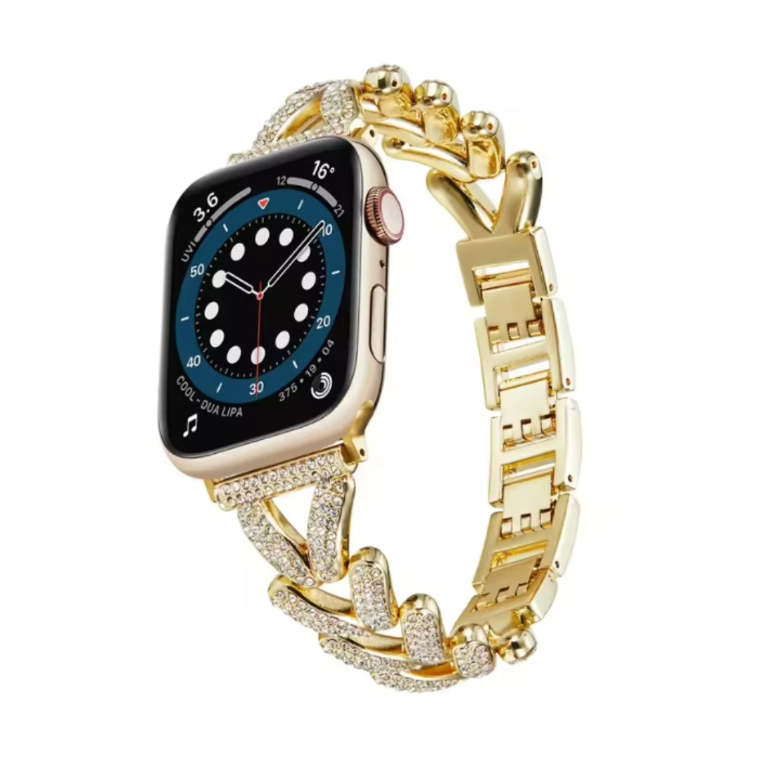 LUSTROUS DIAMOND