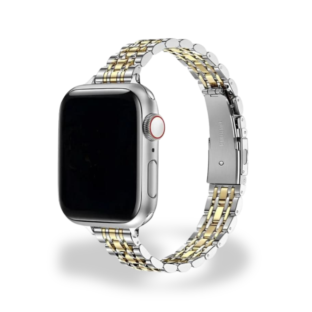 <tc>Silver & Gold </tc>