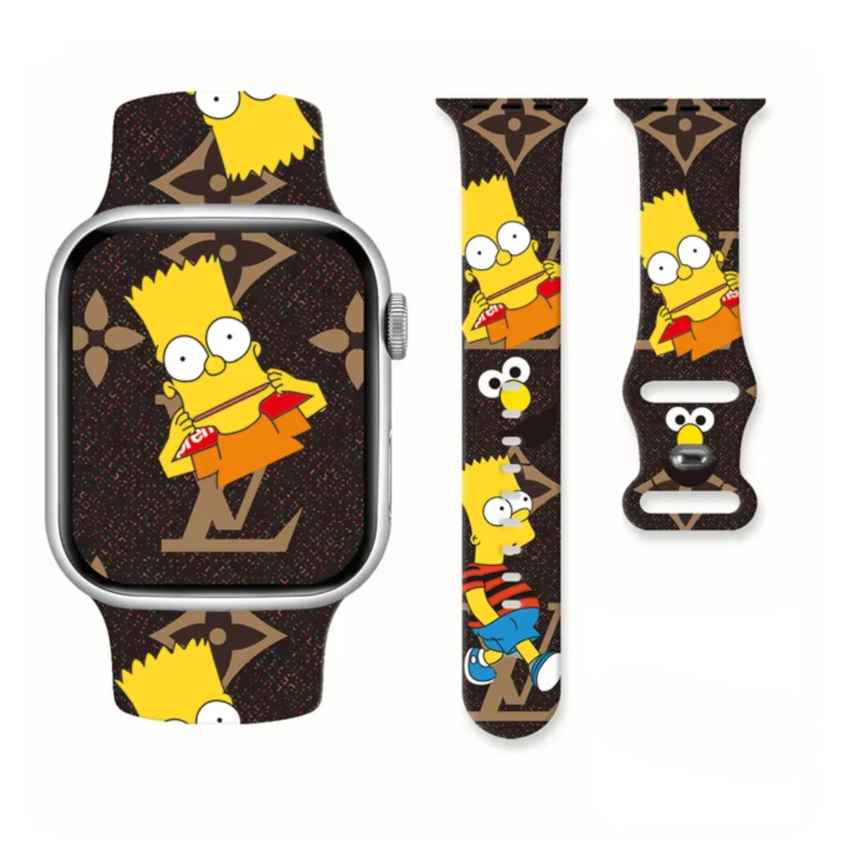 SIMPSONS: BART LV