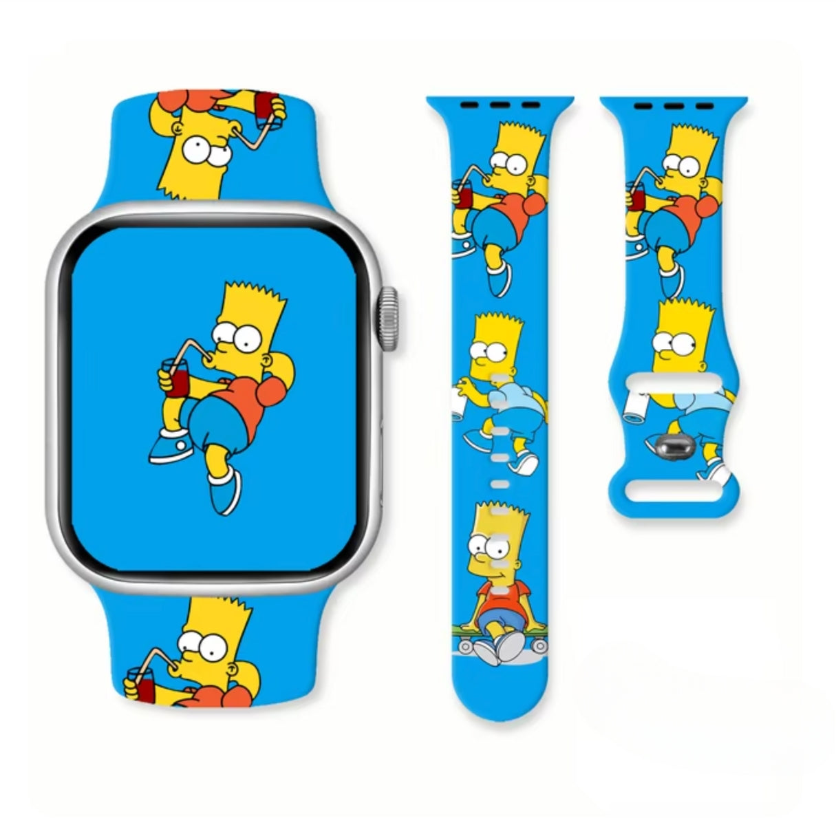 SIMPSONS: BART DRINKING CUP