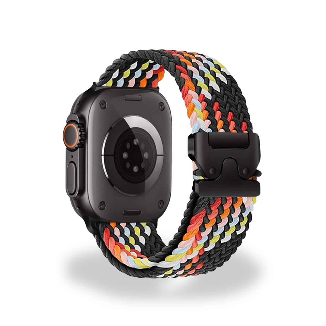 <tc>Braided Flex 2.0 </tc>
