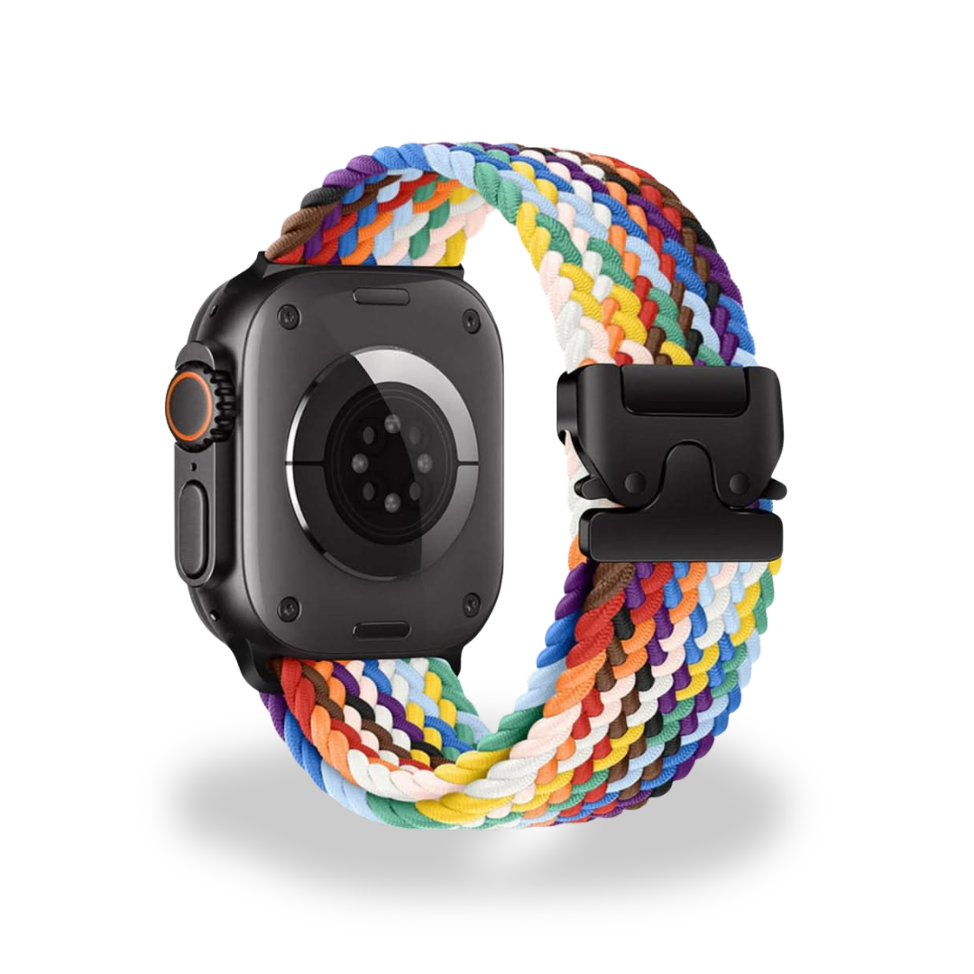 <tc>Braided Flex 2.0 </tc>