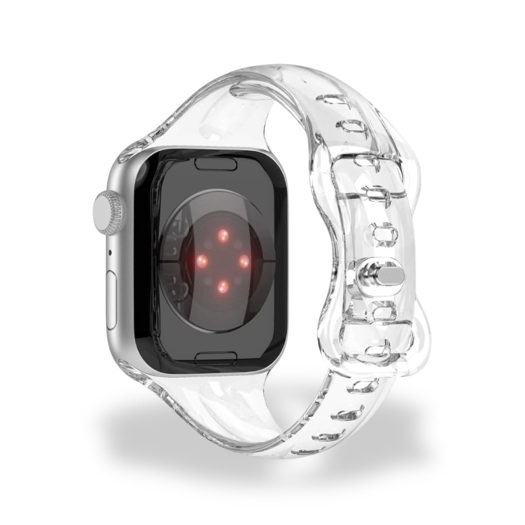 <tc>Crystal Clear </tc>