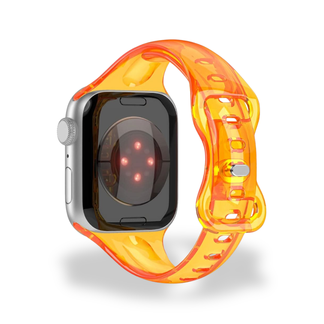 <tc>Crystal Clear </tc>
