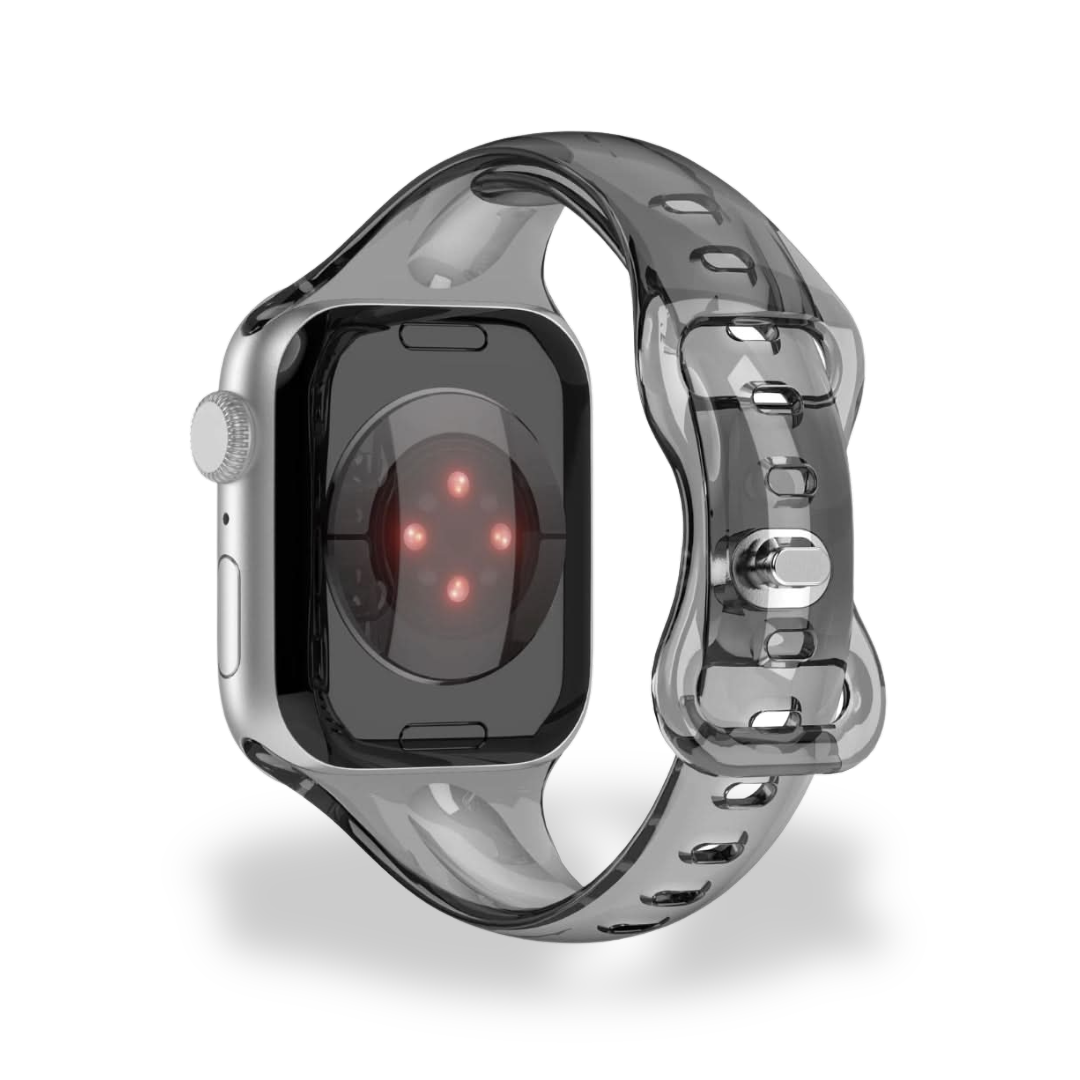 <tc>Crystal Clear </tc>