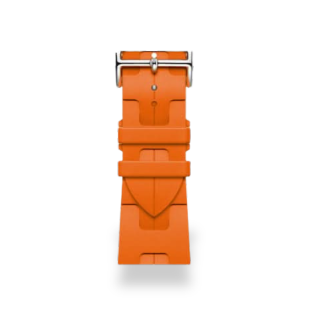 <tc>H-Strap Silicone </tc>