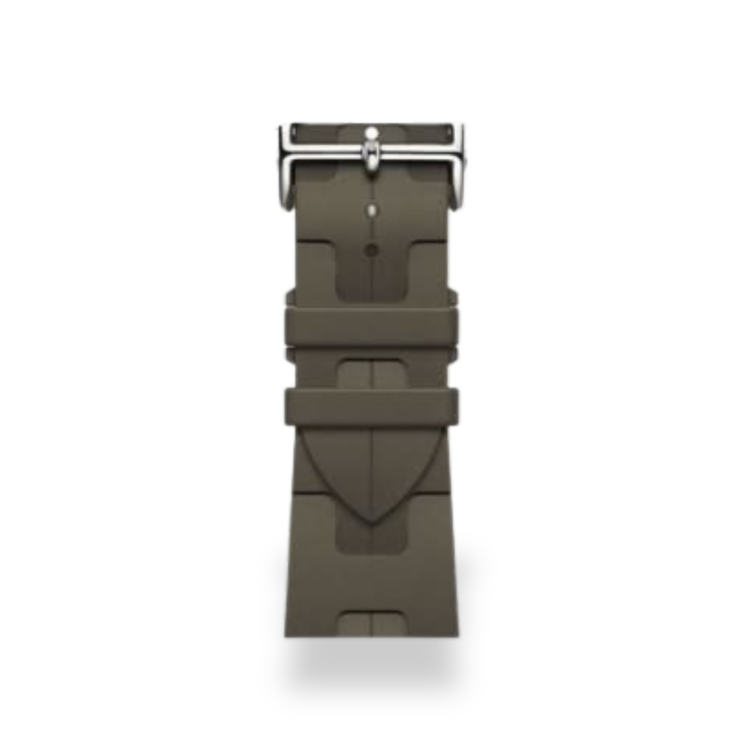 <tc>H-Strap Silicone </tc>