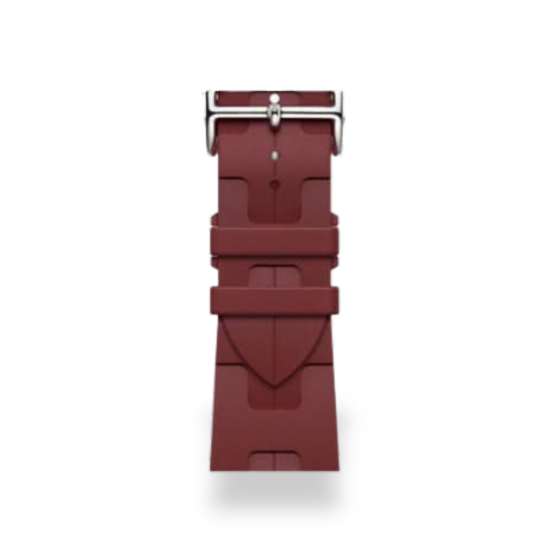 <tc>H-Strap Silicone </tc>