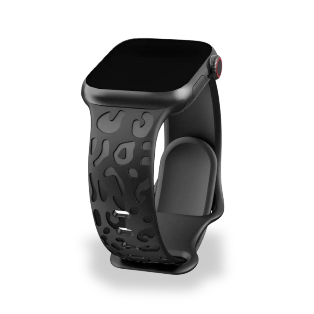 <tc>Silicone Cheetah </tc>