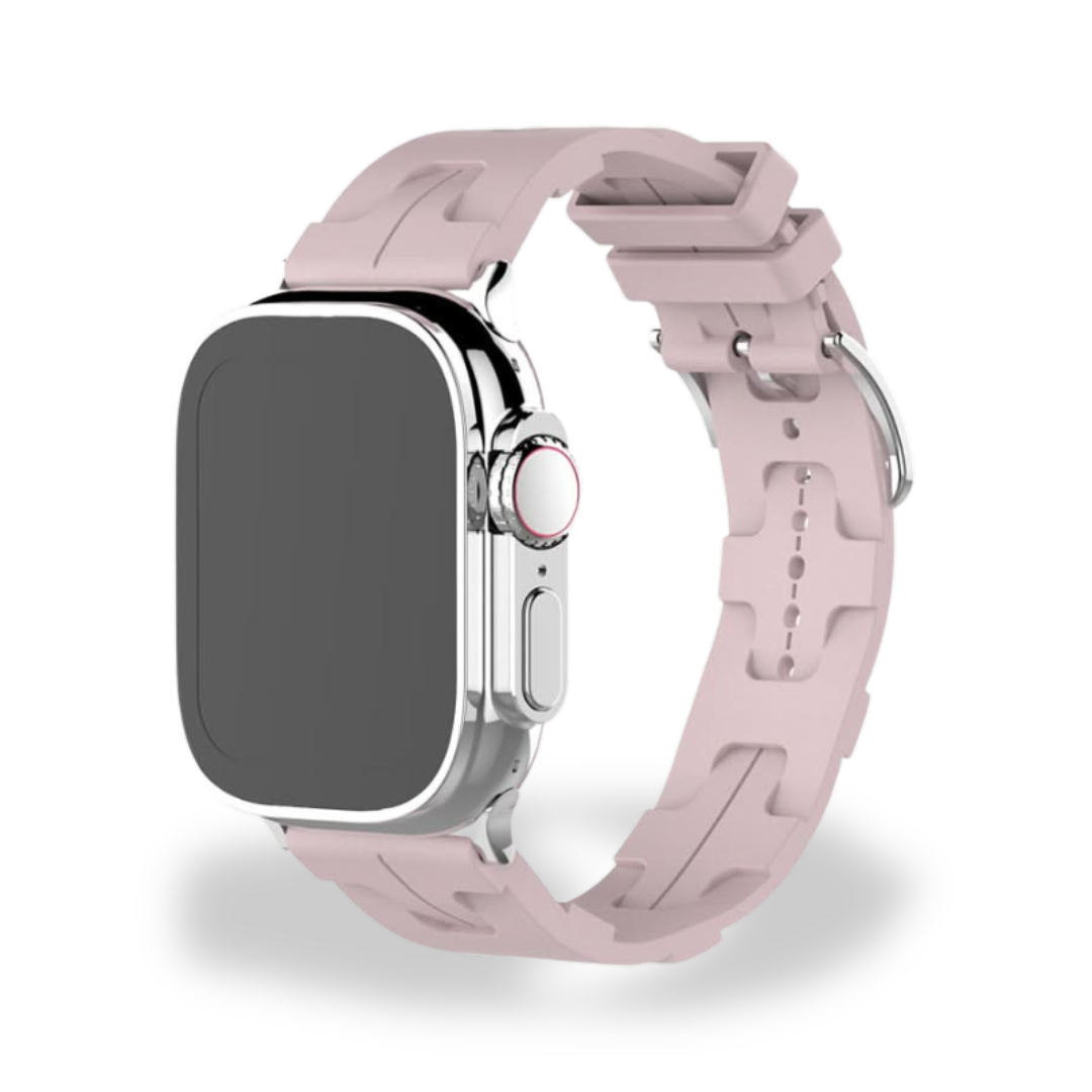 <tc>H-Strap Silicone </tc>