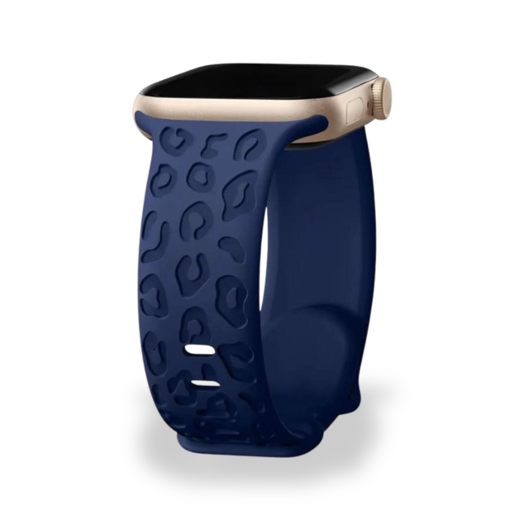 <tc>Silicone Cheetah </tc>