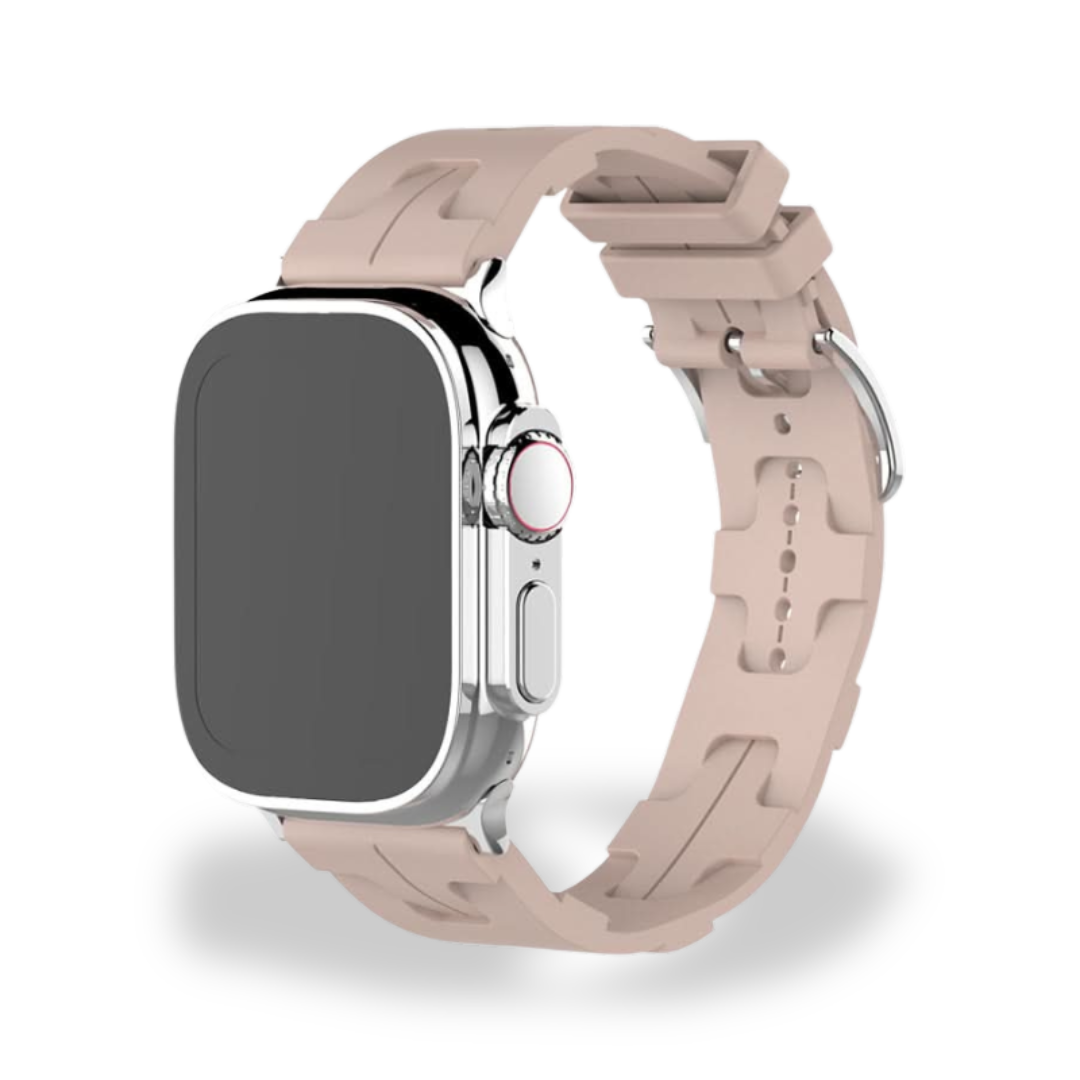 <tc>H-Strap Silicone </tc>
