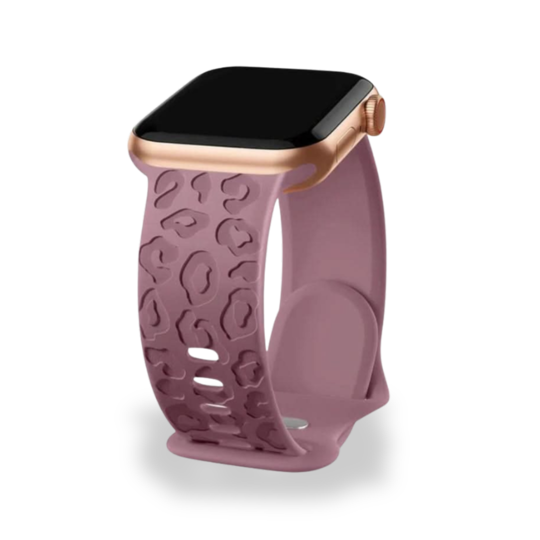 <tc>Silicone Cheetah </tc>
