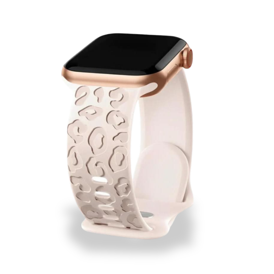 <tc>Silicone Cheetah </tc>