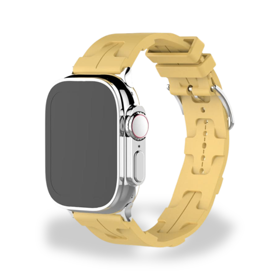 <tc>H-Strap Silicone </tc>