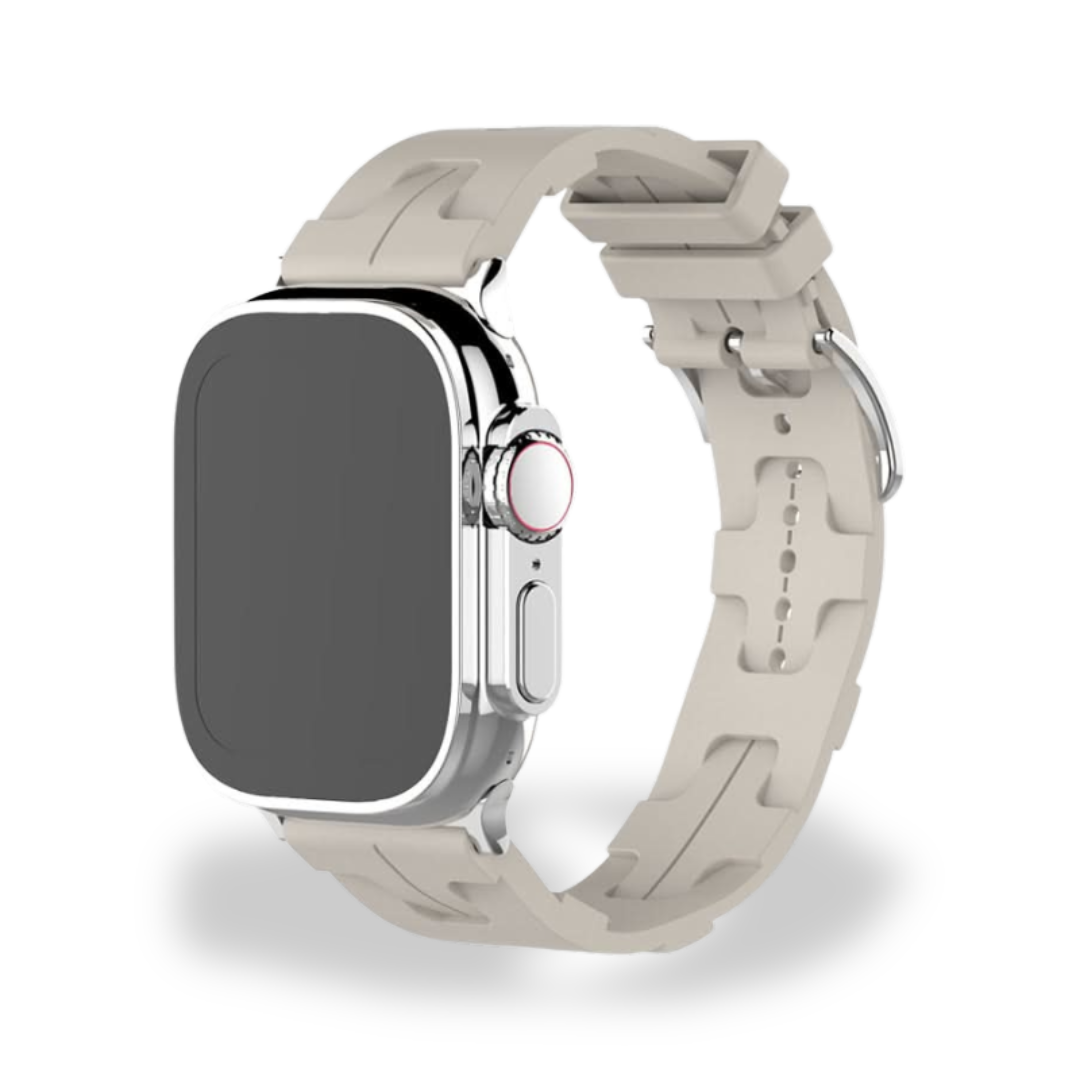 <tc>H-Strap Silicone </tc>