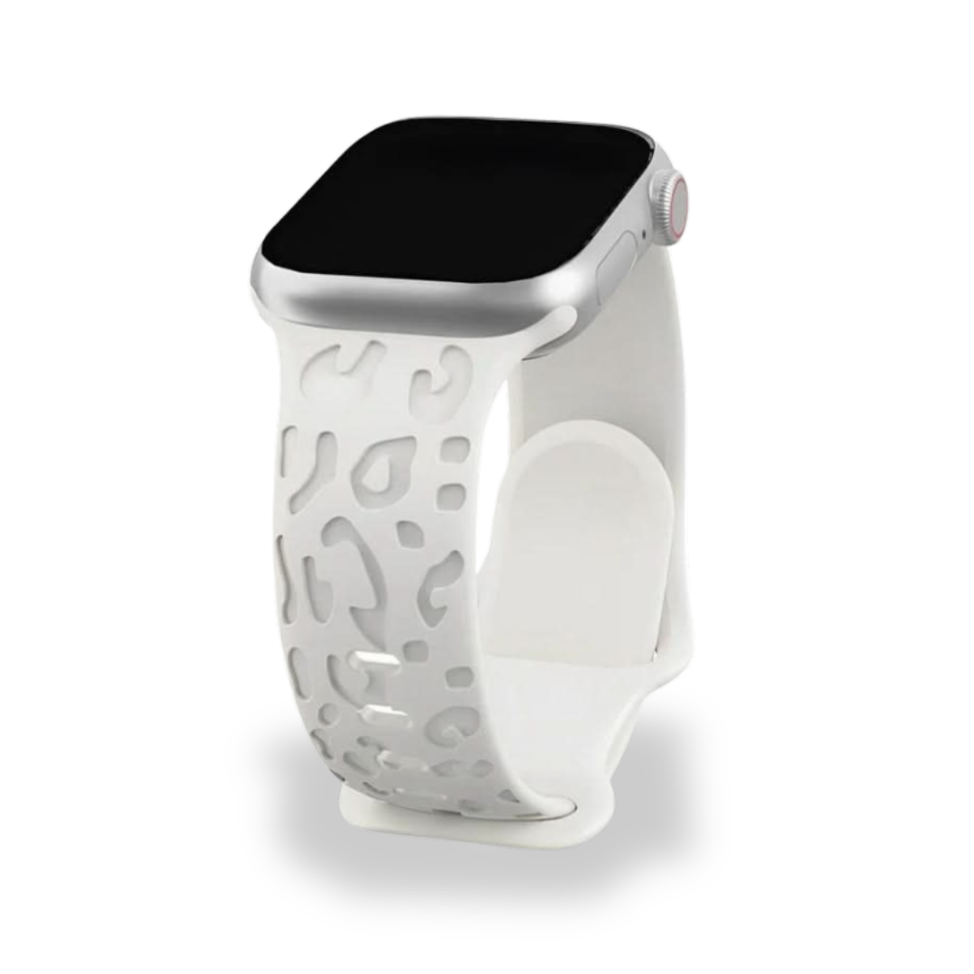<tc>Silicone Cheetah </tc>