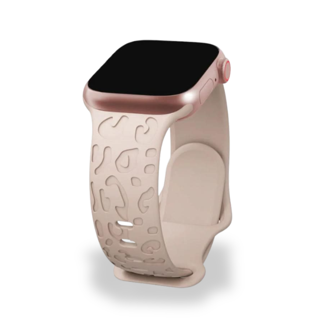 <tc>Silicone Cheetah </tc>