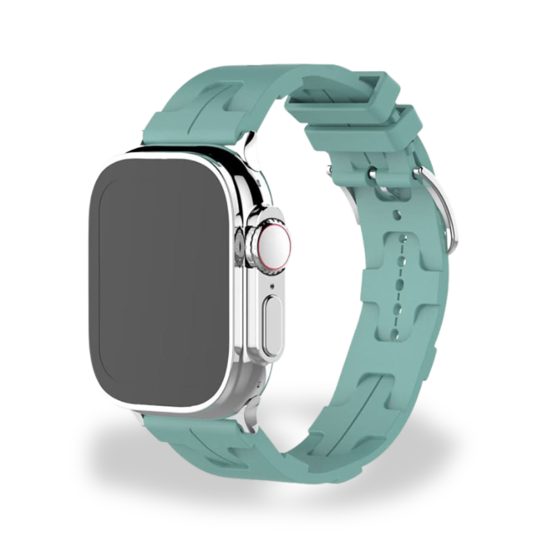 <tc>H-Strap Silicone </tc>