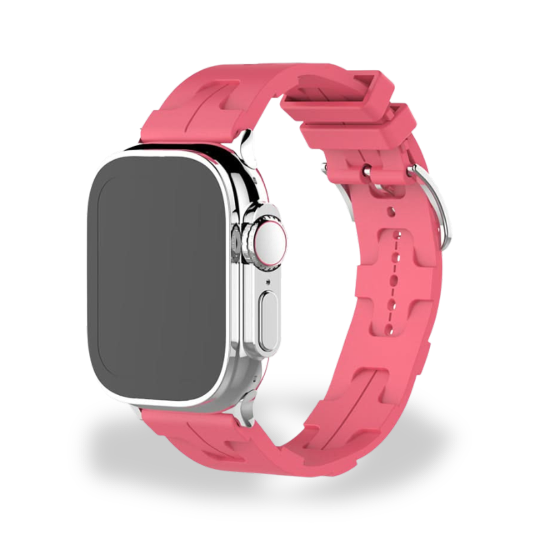 <tc>H-Strap Silicone </tc>