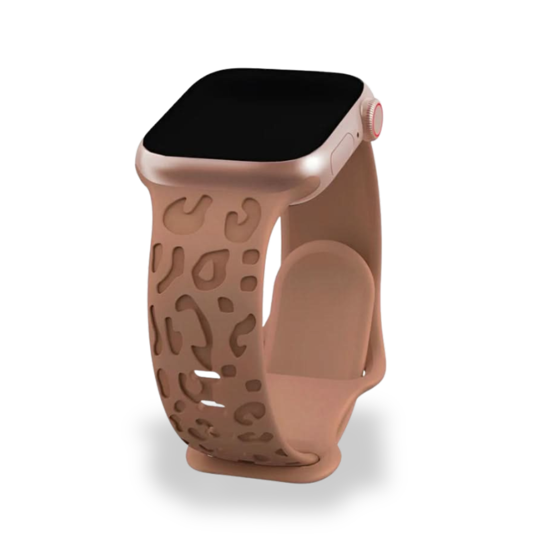 <tc>Silicone Cheetah </tc>