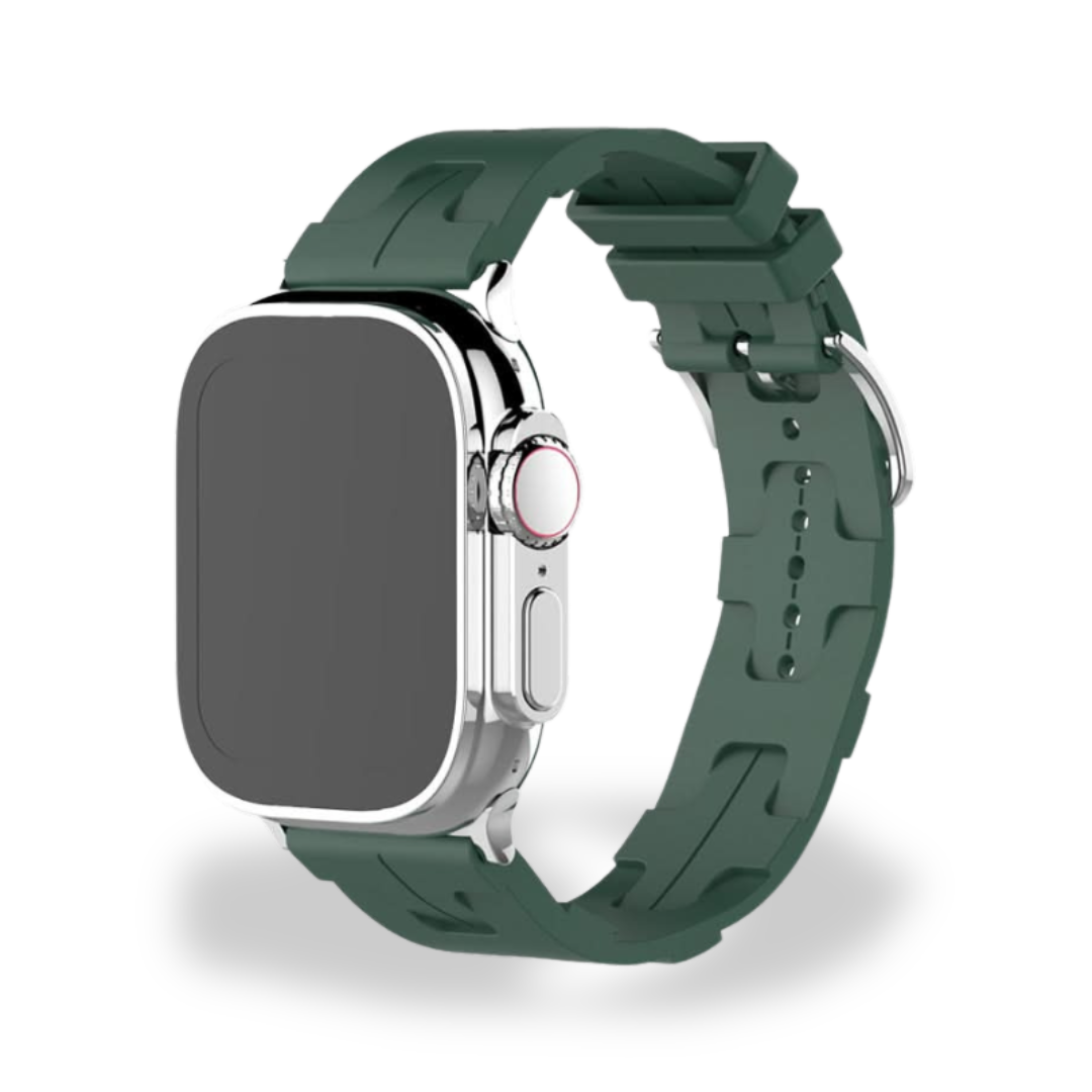 <tc>H-Strap Silicone </tc>
