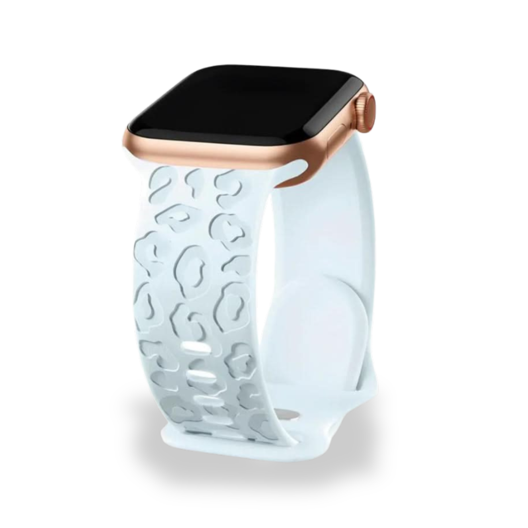 <tc>Silicone Cheetah </tc>